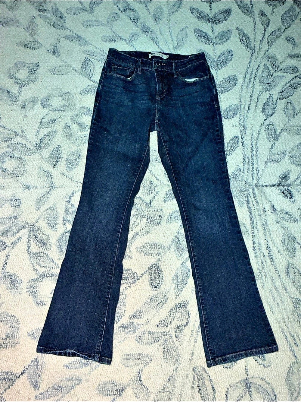 Levi‘s Boot Cut Jeans